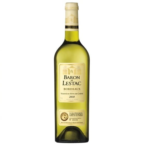 Vang Baron De Lestec