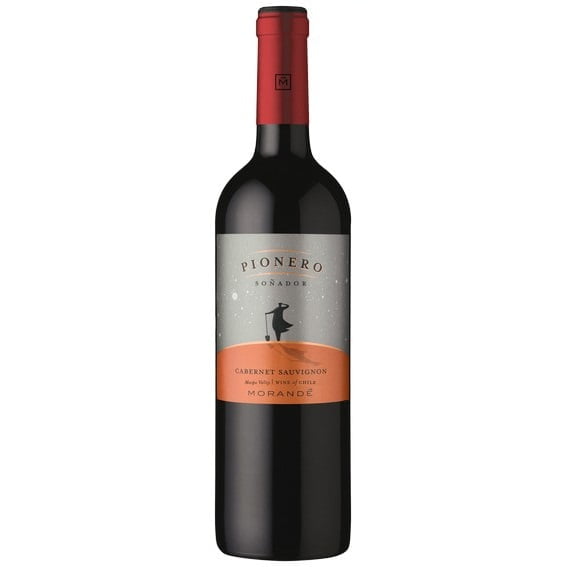 Vang Morande Pinero Sauvignon Blanc