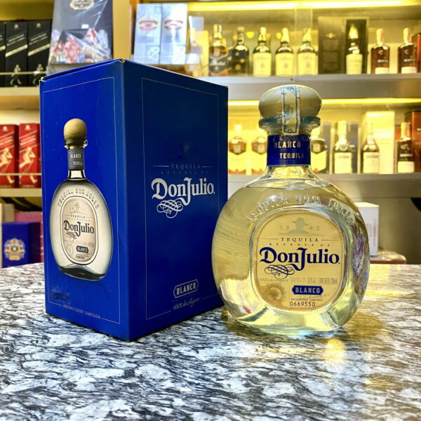 [SALE] Don Julio Blanco