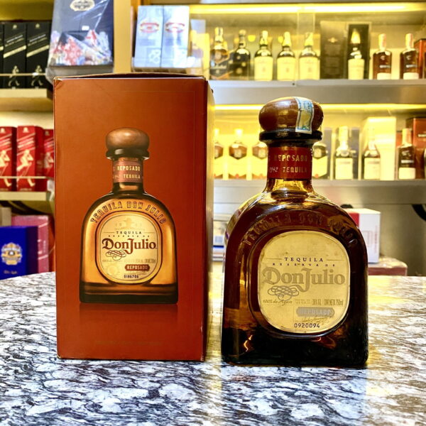 [SALE] Don Julio Reposado