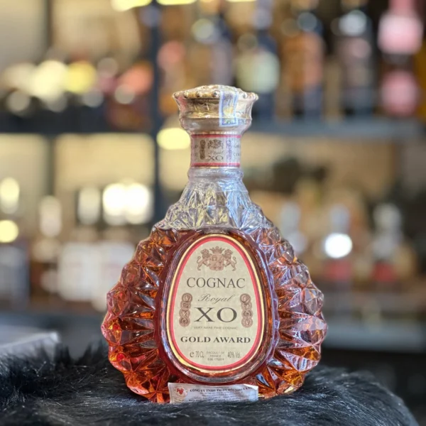 [SALE] Cognac Royal XO Không Hộp