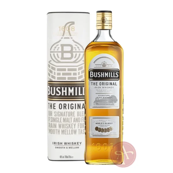 Bushmills Original