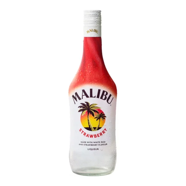 Malibu Strawberry