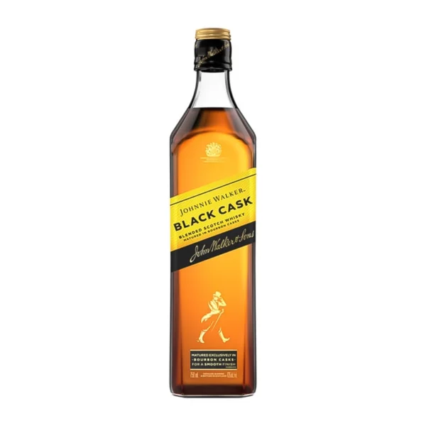 Johnnie Walker Black Cask