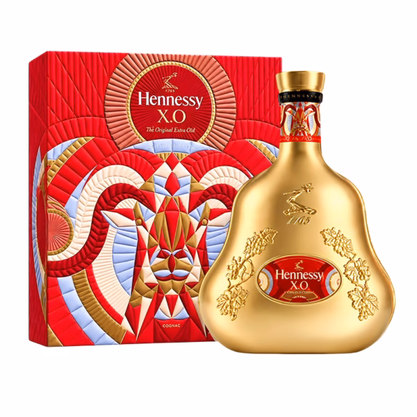 Hennessy XO Hộp Quà 2027