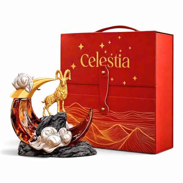Rượu Phong Thuỷ Dê Mặt Trăng Celestia 2027