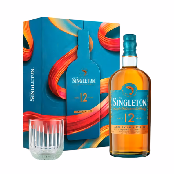 Singleton 12 Hộp Quà 2027
